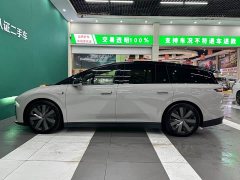 Li Auto Ideal i8 Standard Edition - фото 17