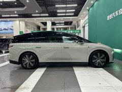 Li Auto Ideal i8 Standard Edition - фото 18