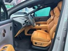Li Auto Ideal i8 Standard Edition - фото 3