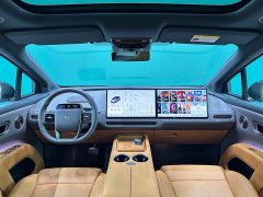 Li Auto Ideal i8 Standard Edition - фото 6