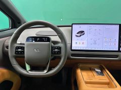 Li Auto Ideal i8 Standard Edition - фото 7
