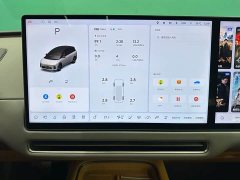 Li Auto Ideal i8 Standard Edition - фото 8