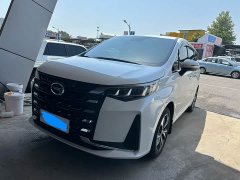 Trumpchi M6 2021 PRO 270T Automatic Deluxe Edition - фото 1