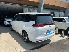 Trumpchi M6 2021 PRO 270T Automatic Deluxe Edition - фото 2