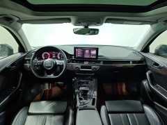 Audi A4L 2020 40 TFSI Fashionable and Dynamic - фото 10