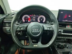 Audi A4L 2020 40 TFSI Fashionable and Dynamic - фото 11