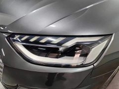 Audi A4L 2020 40 TFSI Fashionable and Dynamic - фото 13