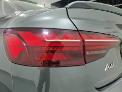 Audi A4L 2020 40 TFSI Fashionable and Dynamic - фото 14