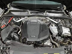 Audi A4L 2020 40 TFSI Fashionable and Dynamic - фото 16