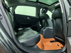 Audi A4L 2020 40 TFSI Fashionable and Dynamic - фото 6