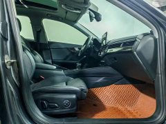 Audi A4L 2020 40 TFSI Fashionable and Dynamic - фото 7