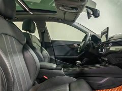 Audi A4L 2020 40 TFSI Fashionable and Dynamic - фото 8