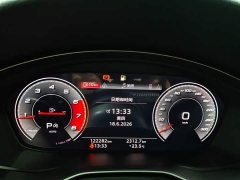 Audi A4L 2020 40 TFSI Fashionable and Dynamic - фото 9