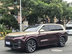 Li Auto Ideal L9 2022 Max - фото 1