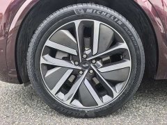 Li Auto Ideal L9 2022 Max - фото 10