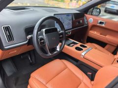 Li Auto Ideal L9 2022 Max - фото 11