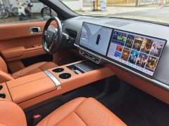 Li Auto Ideal L9 2022 Max - фото 13