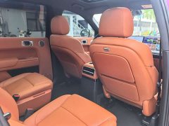 Li Auto Ideal L9 2022 Max - фото 14