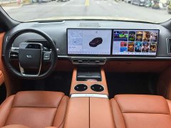 Li Auto Ideal L9 2022 Max - фото 15