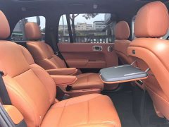 Li Auto Ideal L9 2022 Max - фото 16