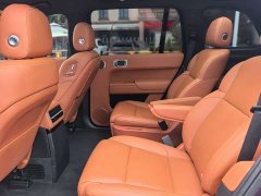 Li Auto Ideal L9 2022 Max - фото 17