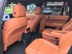 Li Auto Ideal L9 2022 Max - фото 18