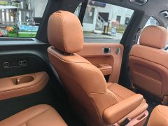 Li Auto Ideal L9 2022 Max - фото 19
