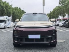 Li Auto Ideal L9 2022 Max - фото 2