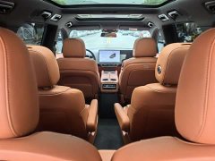 Li Auto Ideal L9 2022 Max - фото 20