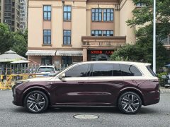 Li Auto Ideal L9 2022 Max - фото 4