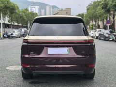 Li Auto Ideal L9 2022 Max - фото 6
