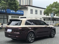 Li Auto Ideal L9 2022 Max - фото 7