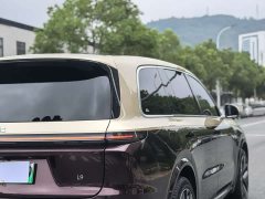 Li Auto Ideal L9 2022 Max - фото 8