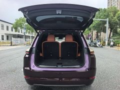 Li Auto Ideal L9 2022 Max - фото 9