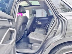 Audi Q3 35 TFSI Fashionable and Dynamic - фото 10