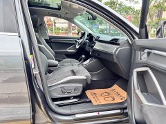Audi Q3 35 TFSI Fashionable and Dynamic - фото 11