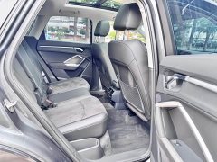 Audi Q3 35 TFSI Fashionable and Dynamic - фото 12