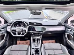 Audi Q3 35 TFSI Fashionable and Dynamic - фото 13