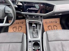 Audi Q3 35 TFSI Fashionable and Dynamic - фото 14