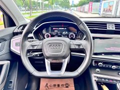 Audi Q3 35 TFSI Fashionable and Dynamic - фото 17