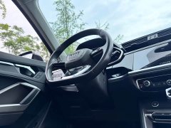Audi Q3 35 TFSI Fashionable and Dynamic - фото 18