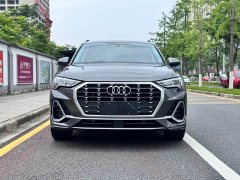 Audi Q3 35 TFSI Fashionable and Dynamic - фото 2
