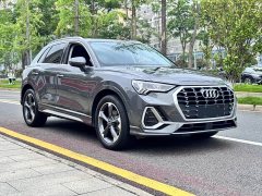 Audi Q3 35 TFSI Fashionable and Dynamic - фото 3