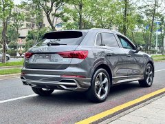 Audi Q3 35 TFSI Fashionable and Dynamic - фото 4