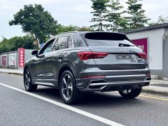 Audi Q3 35 TFSI Fashionable and Dynamic - фото 6