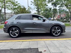 Audi Q3 35 TFSI Fashionable and Dynamic - фото 7