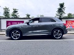 Audi Q3 35 TFSI Fashionable and Dynamic - фото 8