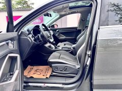 Audi Q3 35 TFSI Fashionable and Dynamic - фото 9