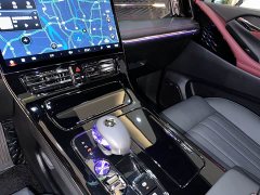Trumpchi M8 2023 Grandmaster Series Dual Engine Royal Edition - фото 11