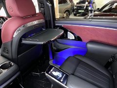 Trumpchi M8 2023 Grandmaster Series Dual Engine Royal Edition - фото 13